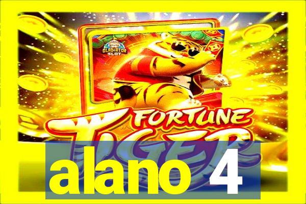 alano 4